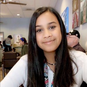 Meet your Posher, Shriya